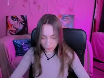 Chaturbate Free Porn Cam of sabina_wul
