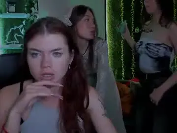 Chaturbate Adult Webcam of sabina_wul