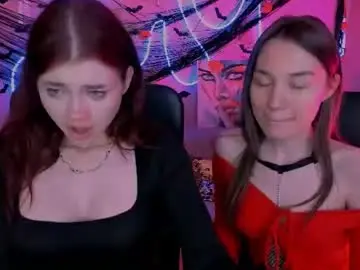 Chaturbate Watch Live Sex Cams of sabina_wul