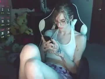 Chaturbate Free Live Porn of sapphicvoid