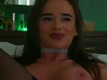 Chaturbate Nude Webcam of sonia_kate