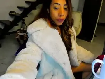 Chaturbate Live Sex Cam of thebadwolf818