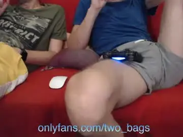 Chaturbate Sex Chat of two_bags