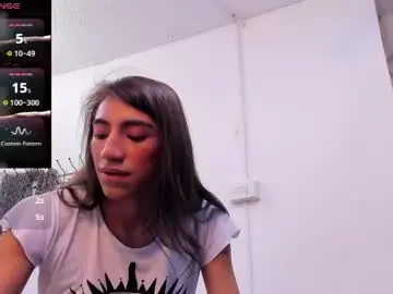 Chaturbate Free Porn Cam of valeriaqueents__