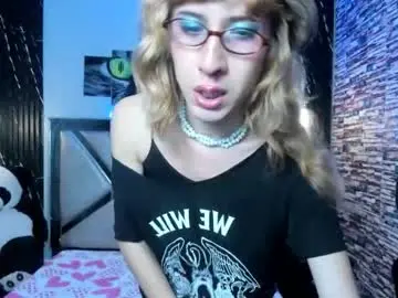 Chaturbate Nude Webcam of vivienne_hadid