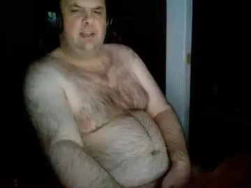 Chaturbate Sex Cam of waynecotty