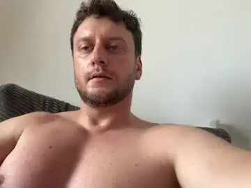 Chaturbate Nude Webcam of yourboy_me