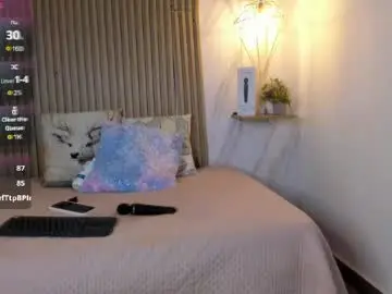 Chaturbate Best live sex cam show of _alisson_foxx
