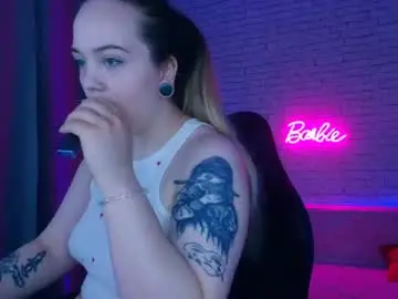 Chaturbate Adult Video Chat of _crazybee_