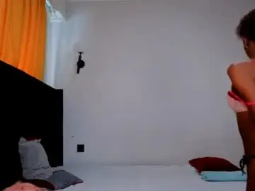 Chaturbate Watch Live Sex Cams of _ebonygodess