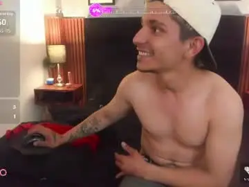 Chaturbate Live Porn of adrian_sienna