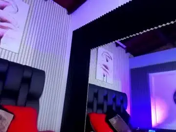 Chaturbate Sex Cam of alisha_ebonyy