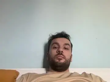 Chaturbate Sex Cam of alma0000