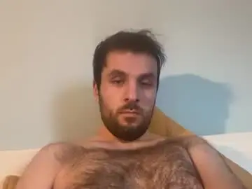 Chaturbate Sex Cam of alma0000