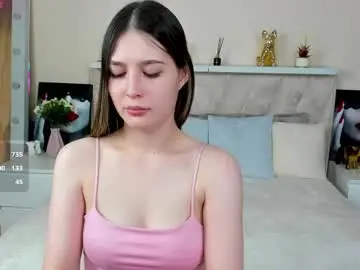 Chaturbate Sex Chat of ameliaclarks