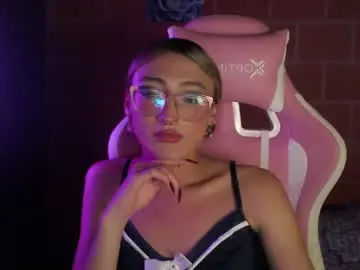 Chaturbate Adult Video Chat of andrea_camila