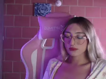 Chaturbate Best Webcam of andrea_camila