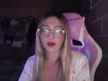 Chaturbate Private Sex Chat of andrea_camila