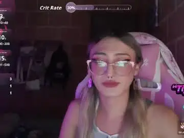Chaturbate Watch Live Sex Cams of andrea_camila