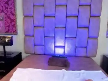 Chaturbate Live Sex Cam of aprilalvarez