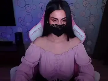 Chaturbate Adult Webcam of ashley__cooper__