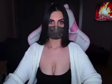 Chaturbate Best Webcam of ashley__cooper__