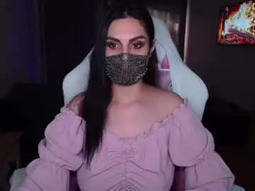 Chaturbate Sex Chat of ashley__cooper__