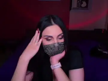 Chaturbate Sex Cam of ashley__cooper__
