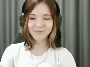 Chaturbate Nude Webcam of beulabejerano