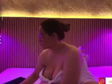Chaturbate Sex Chat of big_tits_in_your_face