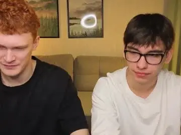 Chaturbate Adult Video Chat of boicute