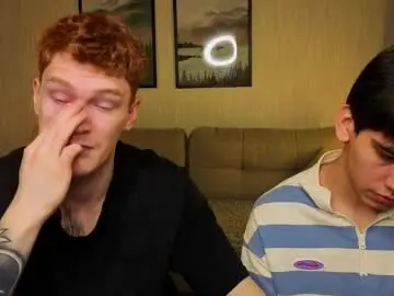 Chaturbate Nude Webcam of boicute