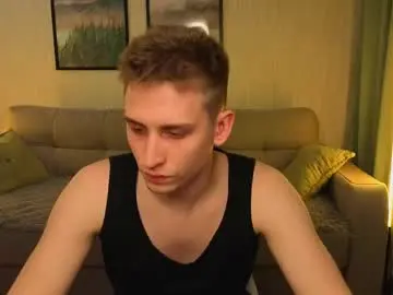 Chaturbate Adult Webcam of boicute