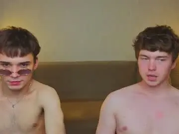 Chaturbate Nude Webcam of boicute