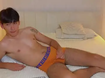 Chaturbate Live Porn of boicute