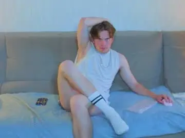 Chaturbate Adult Webcam of boicute