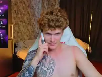 Chaturbate Best live sex cam show of boicute