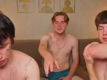 Chaturbate Sex Chat of boicute