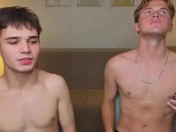 Chaturbate Adult Webcam of boicute
