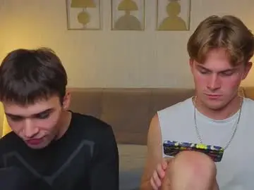 Chaturbate Nude Webcam of boicute