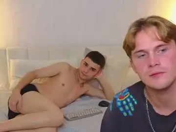 Chaturbate Adult Webcam of boicute