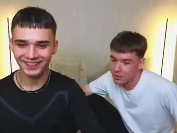 Chaturbate Adult Video Chat of boicute