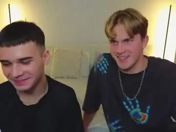 Chaturbate Sex Chat of boicute