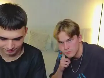 Chaturbate Free Porn Cam of boicute