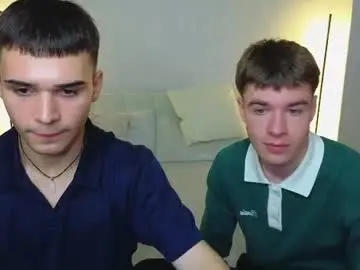 Chaturbate Adult Webcam of boicute