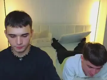 Chaturbate Nude Webcam of boicute