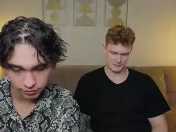 Chaturbate Best live sex cam show of boicute