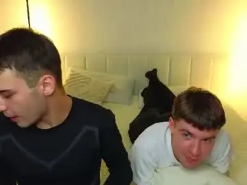 Chaturbate Sex Chat of boicute