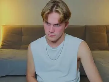 Chaturbate Live Sex of boicute
