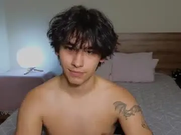 Chaturbate Live Sex Cam of boicute